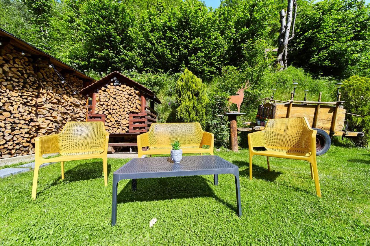 Apartaments La Neu Ordino Exteriér fotografie