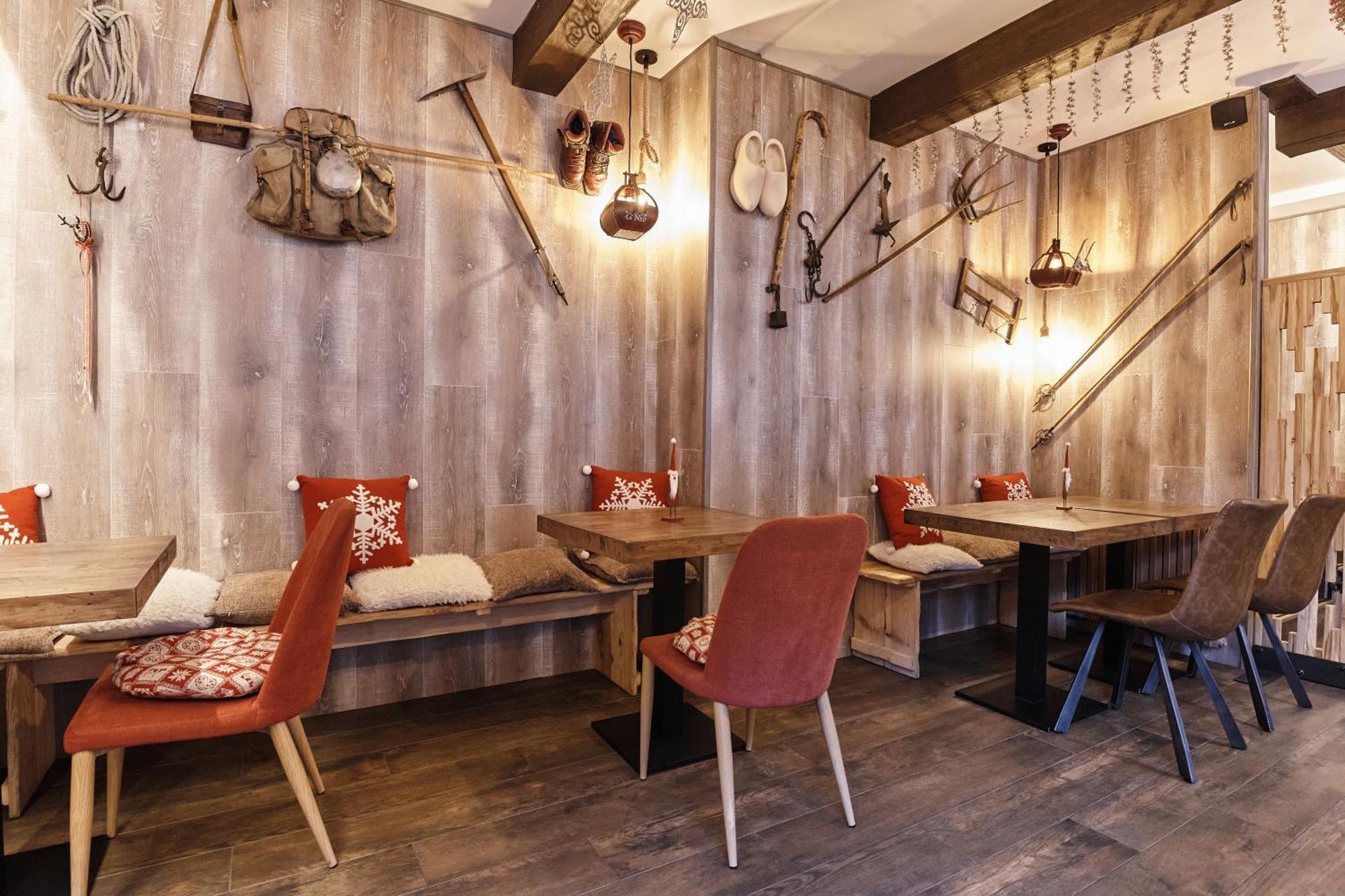Apartaments La Neu Ordino Exteriér fotografie