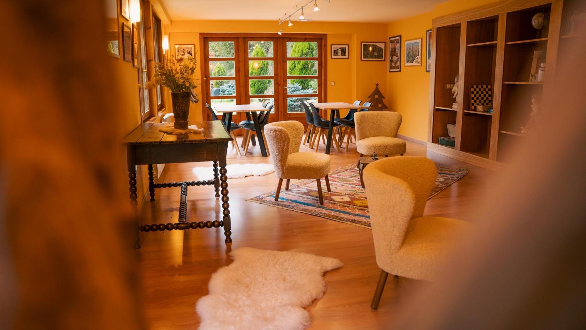 Apartaments La Neu Ordino Exteriér fotografie