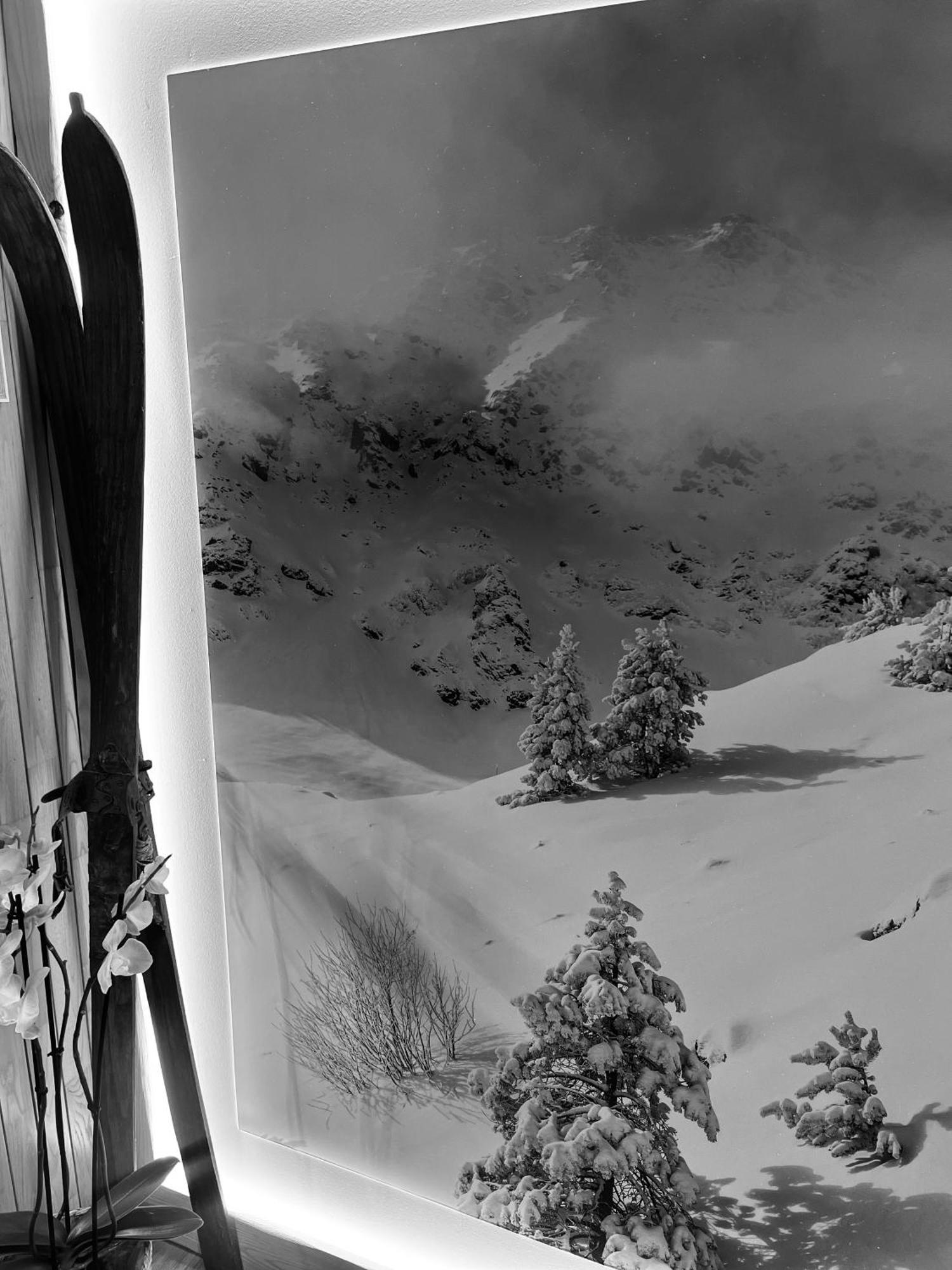 Apartaments La Neu Ordino Exteriér fotografie